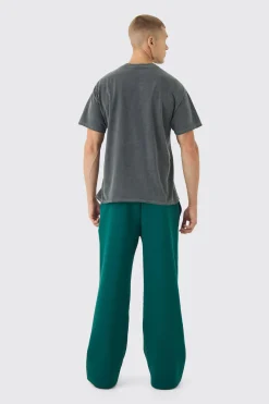 Oversized Bratz Dolls Sasha Wash License T-Shirt | UK^boohooMAN Discount