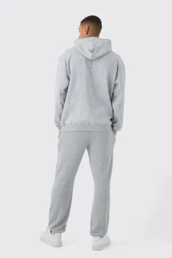 boohooMAN Oversized Cross Print Hoodie | UK| Hoodies & Sweatshirts