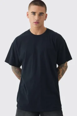 Oversized Disney Cars License Back Print T-shirt | UK^boohooMAN Outlet