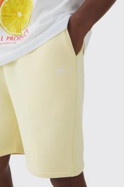 boohooMAN Oversized Graphic Printed T-shirt And Short Set | UK| Sets & Co-Ords|Tracksuits