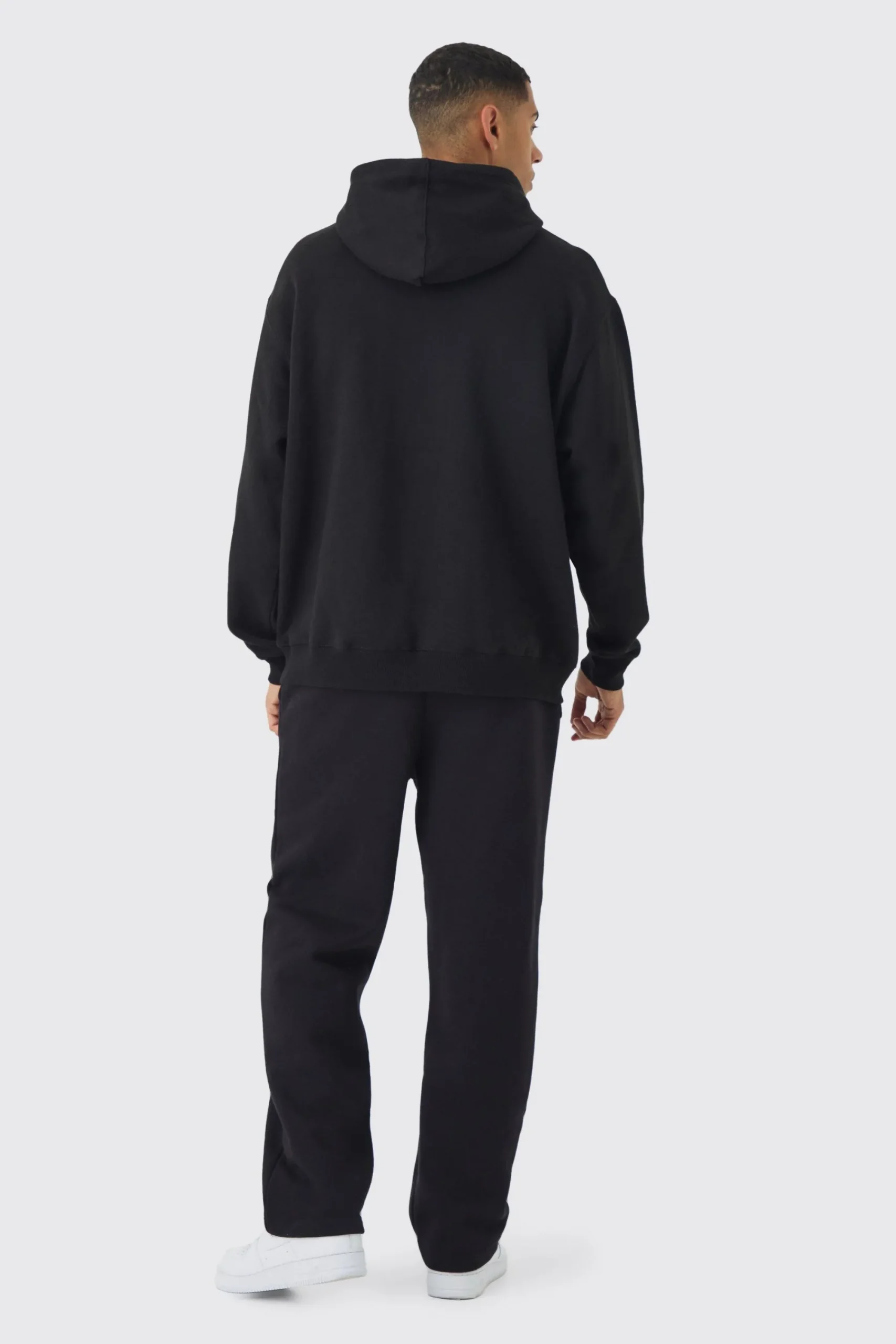 boohooMAN Oversized Green Day License Print Hoodie | UK| Hoodies & Sweatshirts