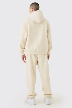 boohooMAN Oversized Hooded Tracksuit | UK| Tracksuits