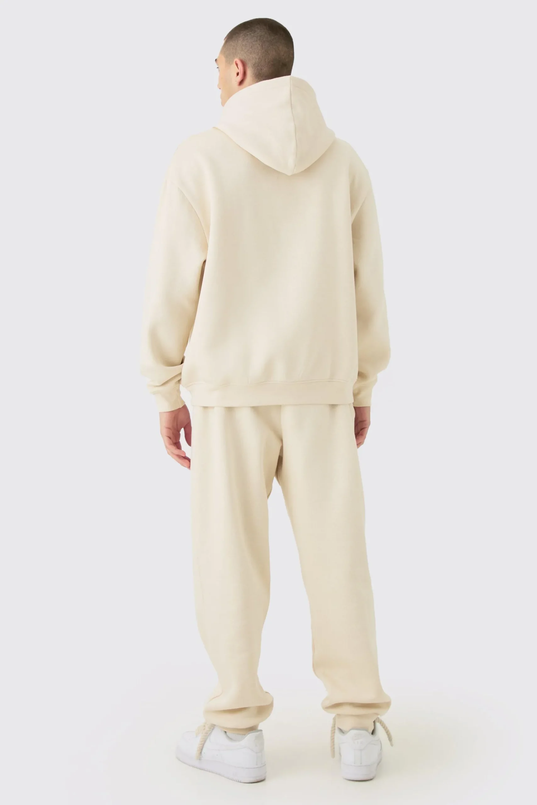 boohooMAN Oversized Hooded Tracksuit | UK| Tracksuits