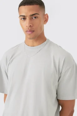 Oversized No Regrets Graffiti Wash Back Print T-shirt | UK^boohooMAN Discount