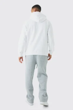 boohooMAN Oversized Paris Hoodie | UK| Hoodies & Sweatshirts