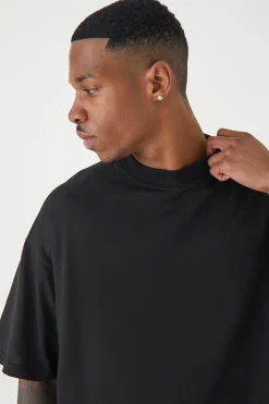 Oversized Renaissance Graphic T Shirt | UK^boohooMAN Sale