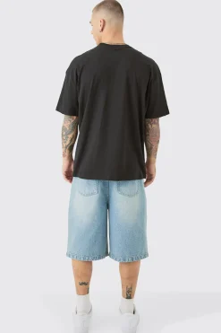 Oversized Scooby Doo Adventures License T-shirt | UK^boohooMAN Best