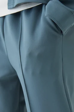 boohooMAN Oversized Scuba Boxy Set | UK| Sets & Co-Ords