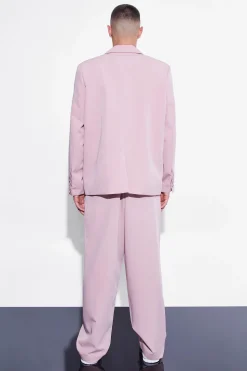 boohooMAN Oversized Single Breasted Suit Jacket | UK| Suits & Tailoring