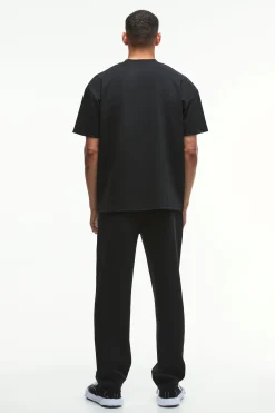 Oversized Super Heavy Premium T-shirt | UK^boohooMAN Best