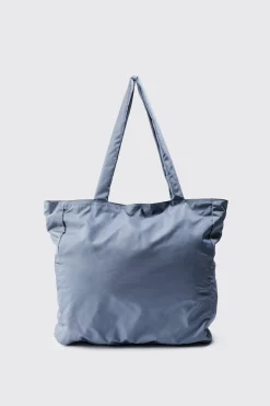 boohooMAN Oversized Tote Bag In | UK| Bags & Wallets