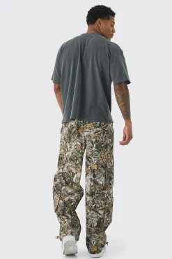 Oversized Washed Boxy Paris T-shirt | UK^boohooMAN Discount