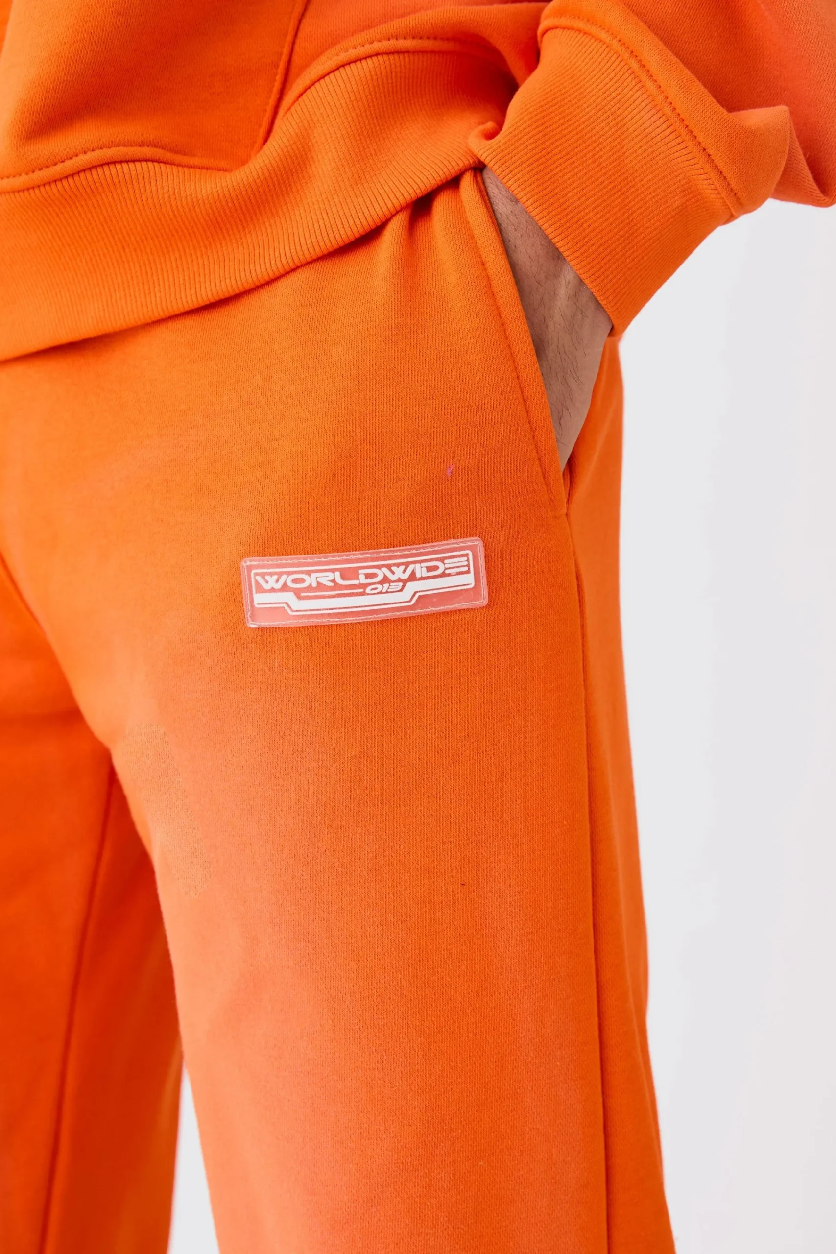 boohooMAN Oversized Washed Loopback Hooded Gusset Tracksuit | UK| Tracksuits