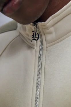 boohooMAN Oversized Washed Stencil Spray Graphic Harrington Jacket | UK| Coats & Jackets