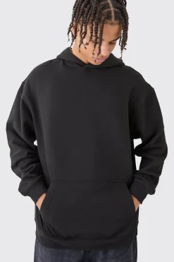 boohooMAN Oversized Worldwide Skull Graphic Hoodie | UK| Hoodies & Sweatshirts