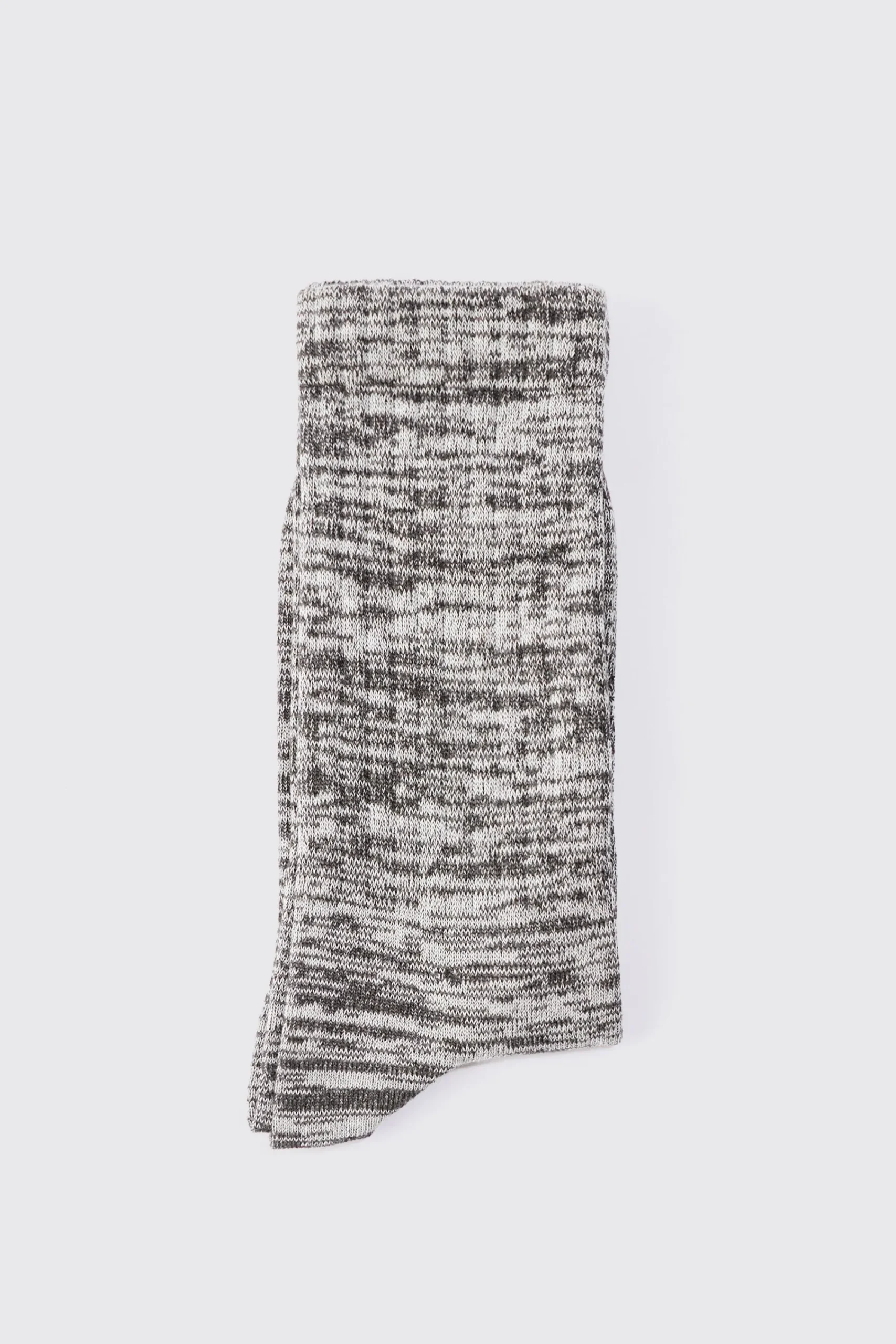 boohooMAN Plain Marl Socks In Grey | UK| Underwear & Socks|Underwear & Socks