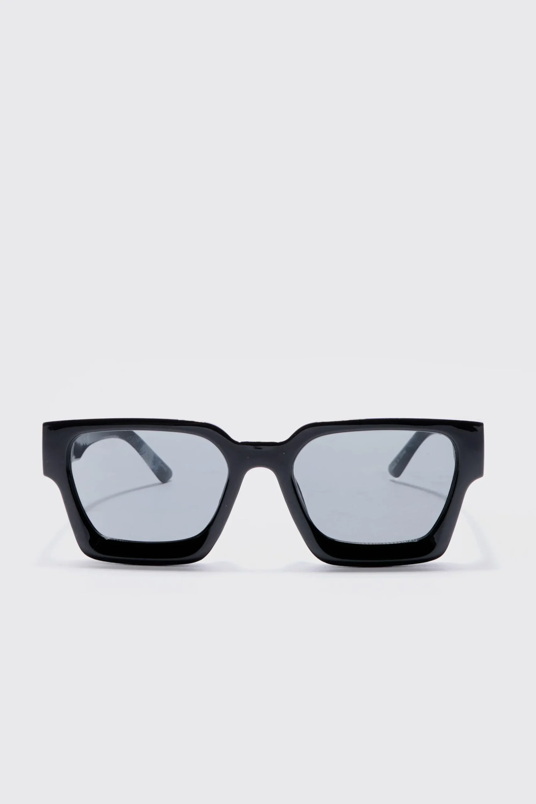 boohooMAN Plastic Retro Sunglasses In | UK| Sunglasses