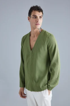 boohooMAN Pleated Suit | UK| Suits & Tailoring