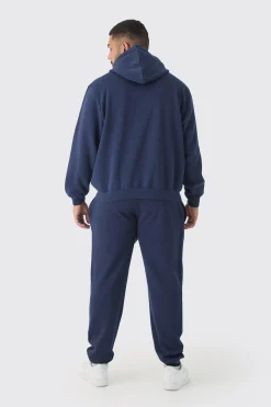 boohooMAN Plus Basic Jogger In | UK| Trousers|Joggers