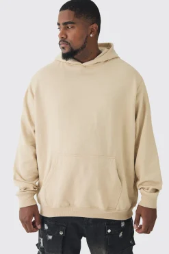 boohooMAN Plus Floral Homme Print Regular Fit Hoodie | UK| Hoodies & Sweatshirts