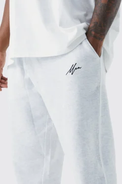 boohooMAN Plus Man Core Fit Jogger | UK| Trousers|Joggers