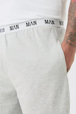 boohooMAN Plus Man Loungewear Joggers In | UK| Loungewear