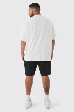 Plus Nirvana Nevermind License T-shirt | UK^boohooMAN Discount