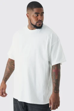 Plus Pink Floyd License Back Print T-shirt In | UK^boohooMAN Hot