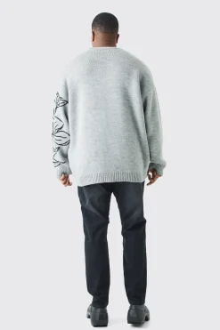 boohooMAN Plus Skinny Stretch Jeans | UK| Trousers|Jeans