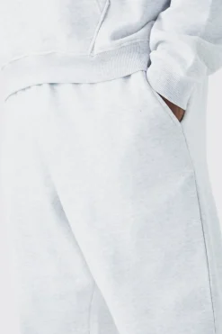 boohooMAN Plus Slim Fit Basic Jogger | UK| Trousers|Joggers