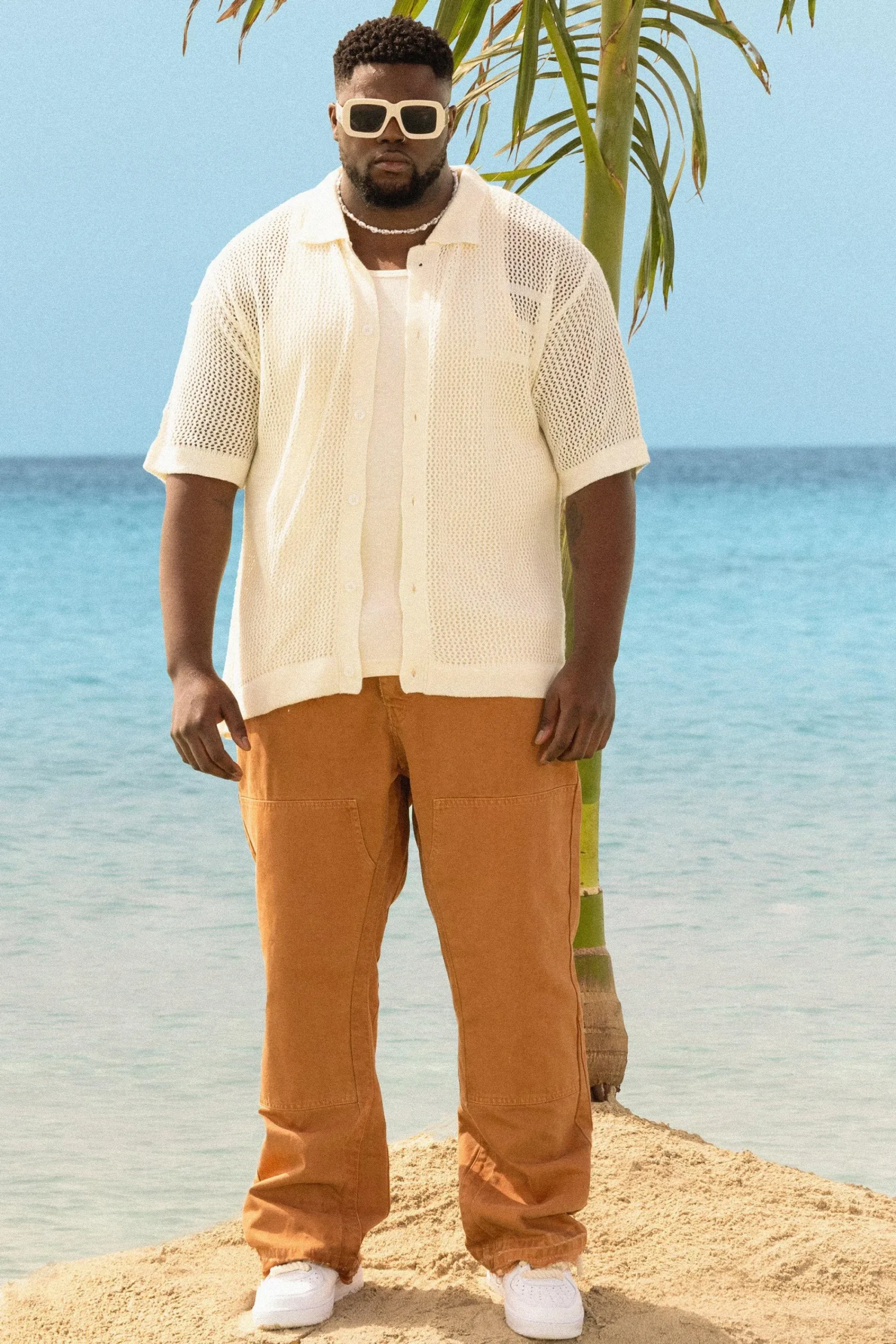 boohooMAN Plus Slim Rigid Flare Gusset Detail Jeans | UK| Trousers|Jeans