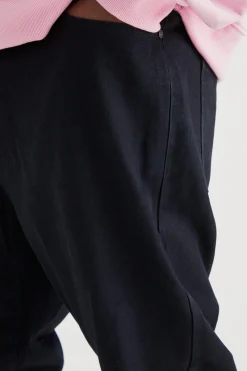 boohooMAN Plus Slim Rigid Jean | UK| Trousers|Jeans