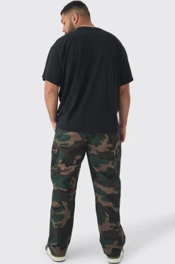 Plus Sold Out Oversized T-shirt In | UK^boohooMAN Sale