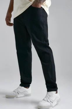 boohooMAN Plus Stretch Skinny Fit Jean | UK| Trousers|Shirts