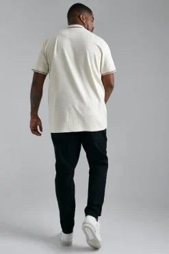 boohooMAN Plus Stretch Skinny Fit Jean | UK| Trousers|Shirts