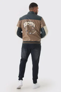 boohooMAN Plus Stretch Skinny Fit Jean | UK| Trousers|Jeans