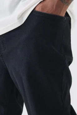 boohooMAN Plus Super Skinny Stretch Jean | UK| Trousers|Jeans