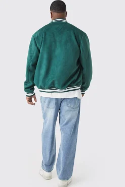 boohooMAN Plus Tapered Rigid Jean | UK| Trousers|Jeans