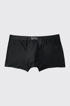 boohooMAN Plus Tonal 5 Pack Classic Boxer | UK| Underwear & Socks|Underwear & Socks