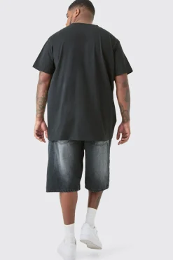 Plus Venom Graphic License T-shirt | UK^boohooMAN Hot