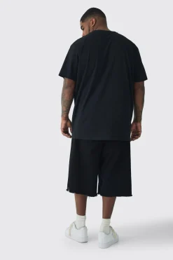 Plus Zelda License Print T-shirt | UK^boohooMAN New