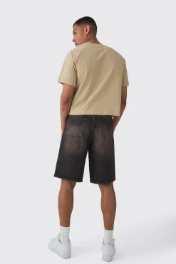 Raglan Sleeve Baby T-shirt | UK^boohooMAN Hot