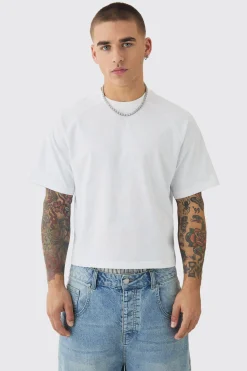 Raglan Sleeve Baby T-shirt | UK^boohooMAN Clearance