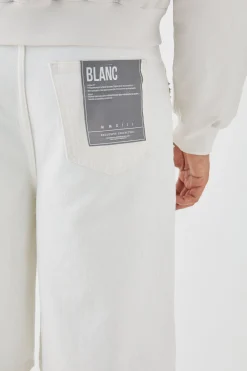 boohooMAN Regular Embellished Jorts With Woven Label | UK| Shorts