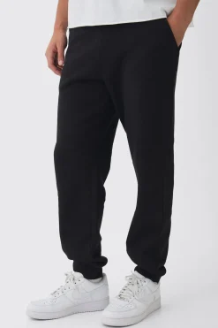 boohooMAN Regular Fit Basic Jogger | UK| Trousers|Joggers