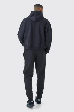 boohooMAN Regular Fit Jogger | UK| Joggers