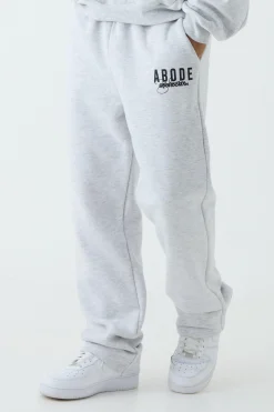 boohooMAN Relaxed ABODE Jogger | UK| Trousers|Joggers