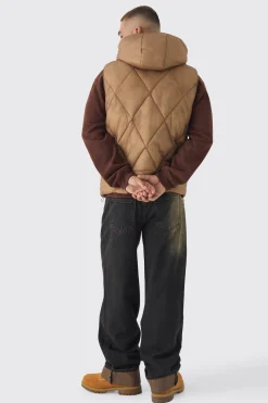 boohooMAN Relaxed Spray Wash Turn Up Hem Jeans | UK| Trousers|Jeans