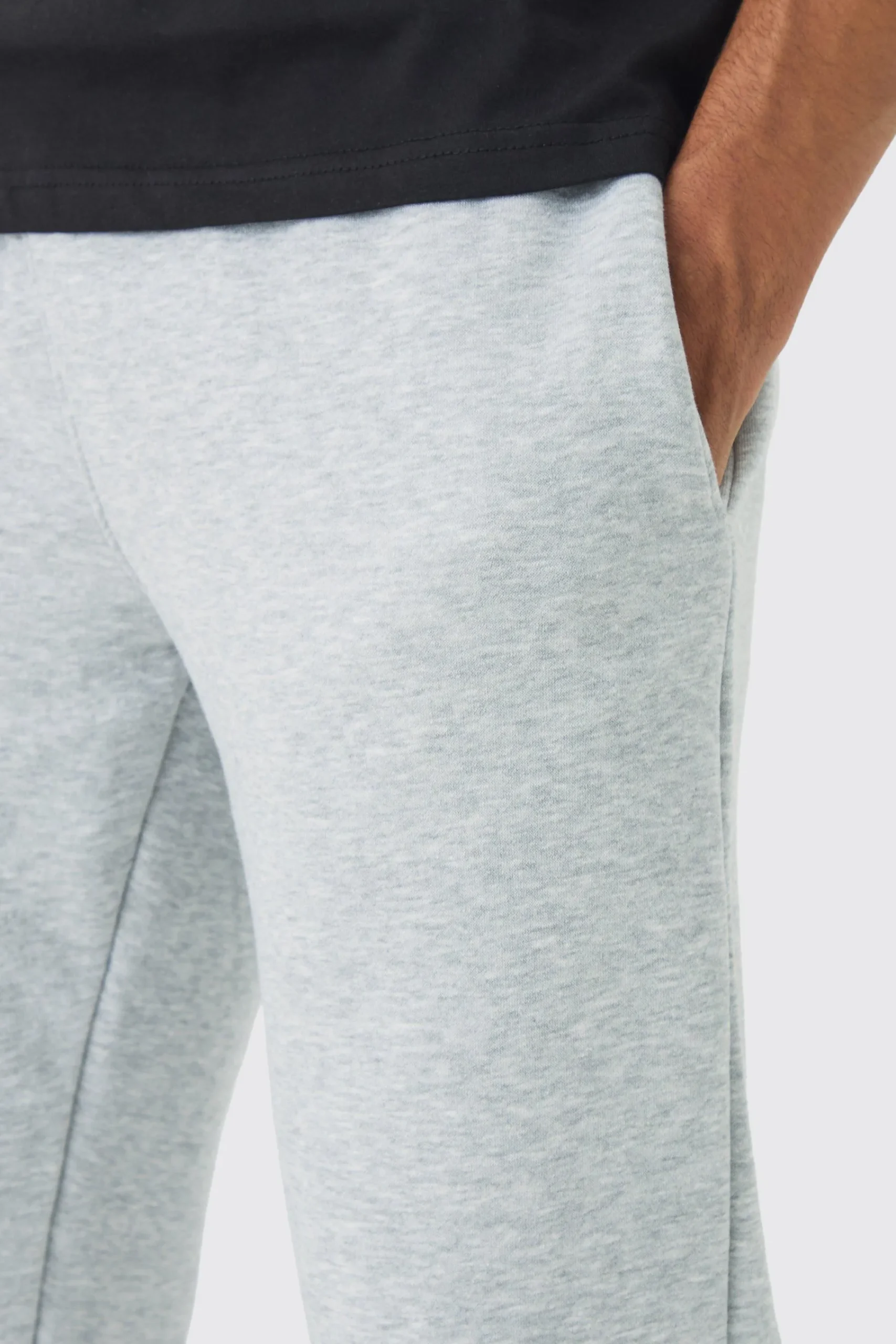 boohooMAN Relaxed Fit Basic Jogger | UK| Trousers|Joggers