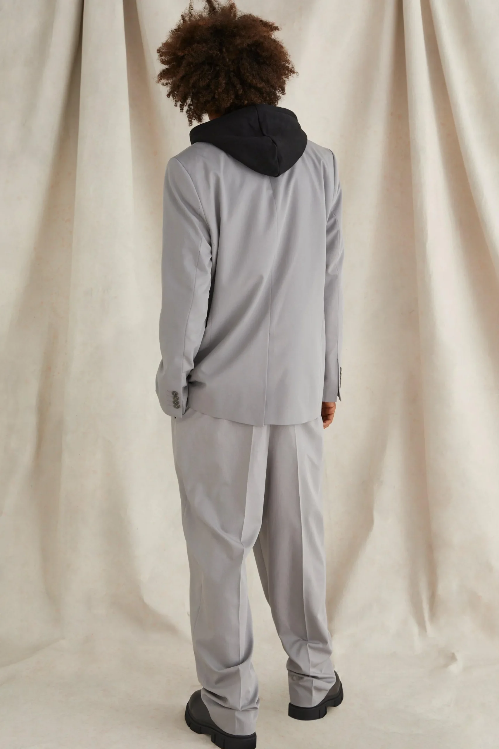 boohooMAN Relaxed Fit Blazer | UK| Suits & Tailoring